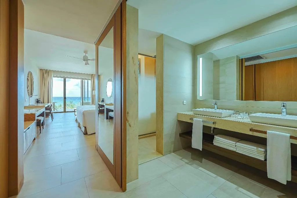 Room, Barcelo Maya Riviera, Cancun Area