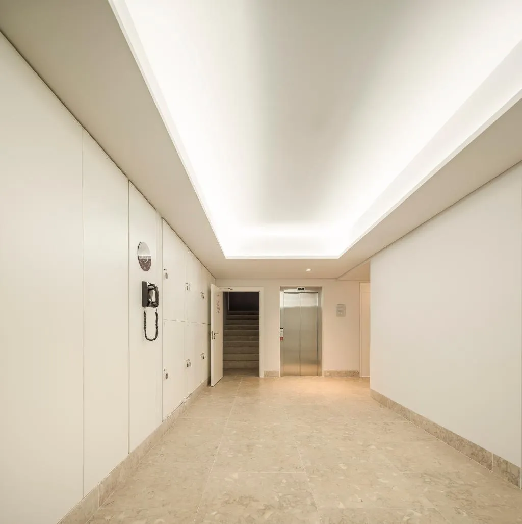 Lobby, Lisbon Serviced Apartments - Mouraria, Lisbon