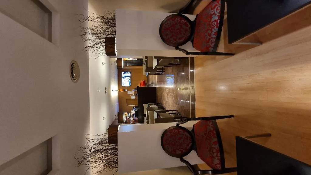 Lobby, Hotel Principe Lisboa, Lisbon