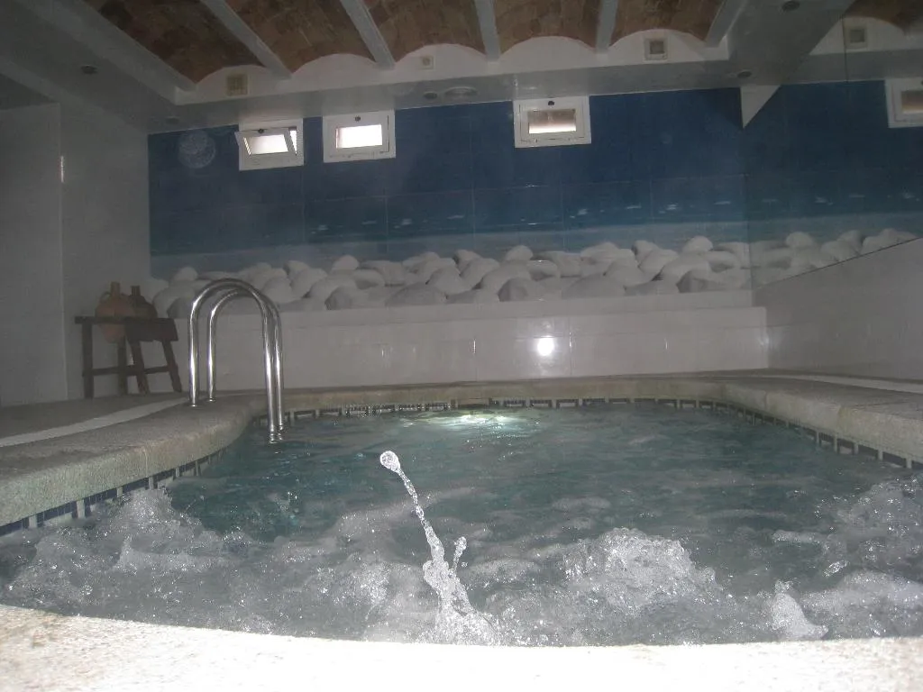 Pool, Hermes, Costa Brava