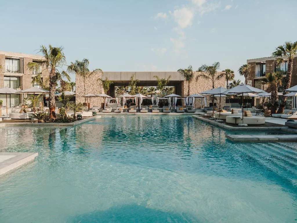 General view, Bonito Ibiza by NCalma Hotels, Ibiza