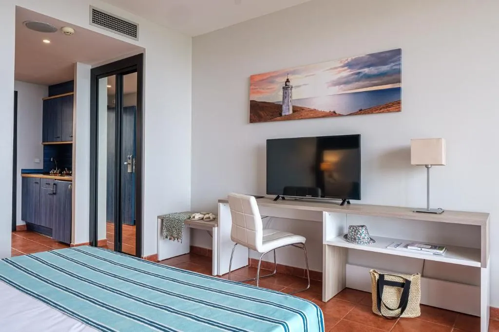 Room, Estival Islantilla, Costa De La Luz