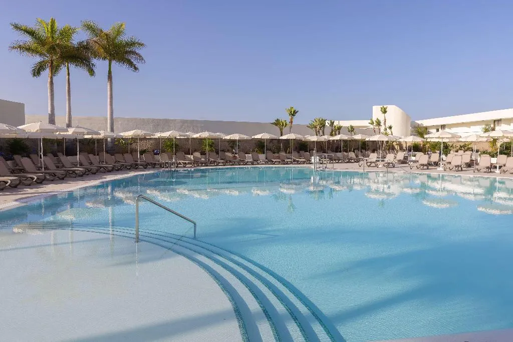 Pool, AluaSoul Costa Adeje (Adults Only +16), Tenerife