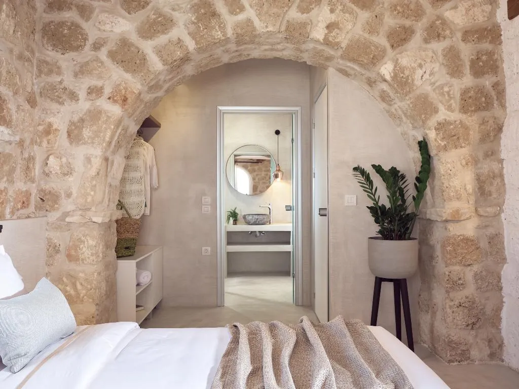 Room, Arismari K3 Luxurious Villa, Zante
