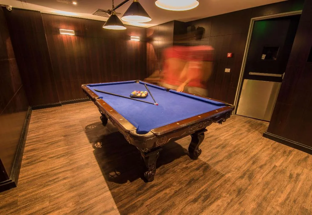 Sports and Entertainment, Reef Oasis Beach Resort, Red Sea Riviera