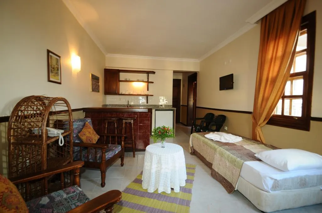FAMILY ROOM CONNECTING ROOM Room, Hisar Holiday Club, Dalaman