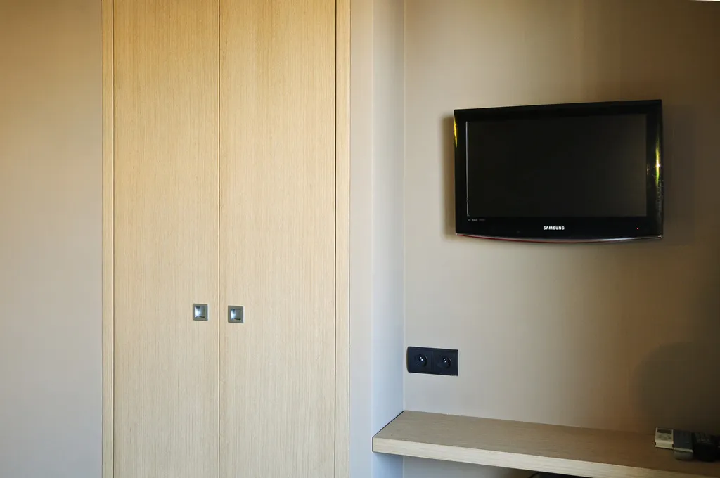 APARTMENT CAPACITY 4 TWO BEDROOMS Room, La Gioia Kazimierz Modern Apartments, Krakow