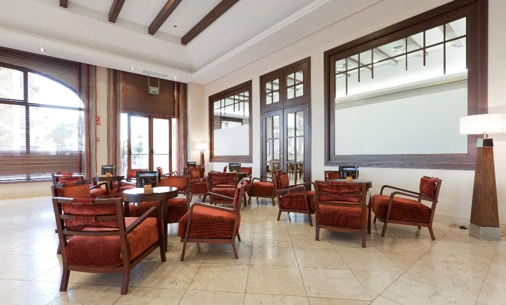 Bar, Senator Mar Menor Golf & Spa Resort, Costa Blanca