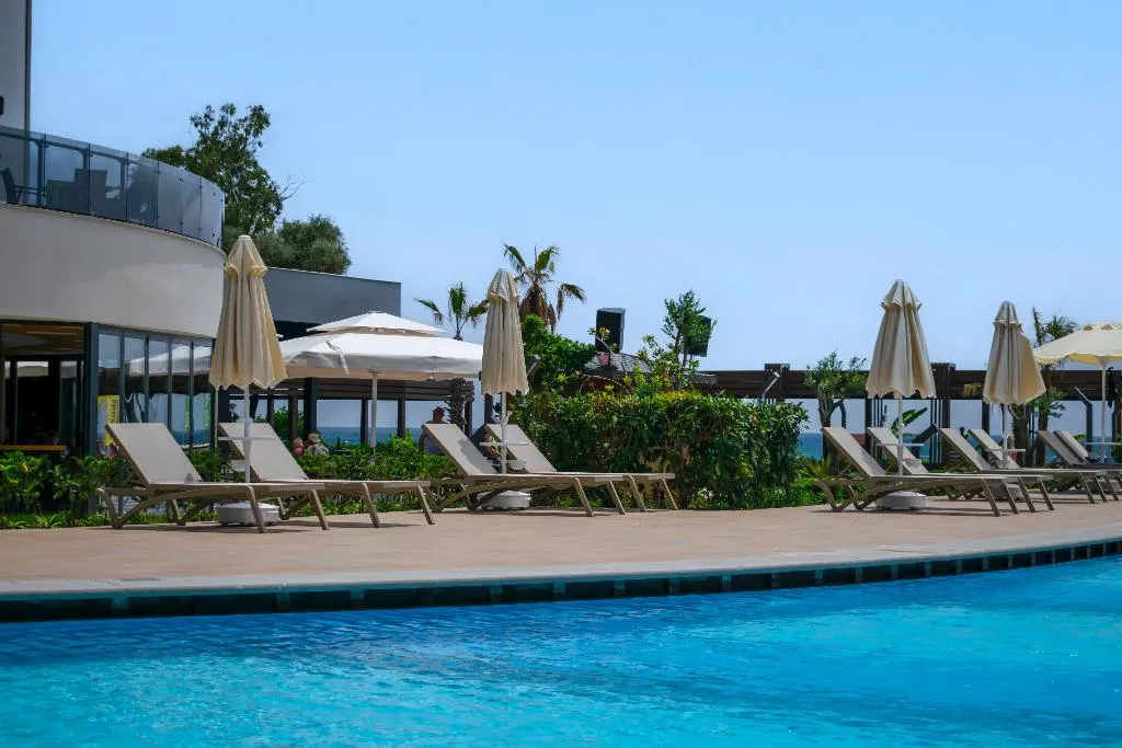 Pool, Seaden Quality Resort & Spa, Antalya