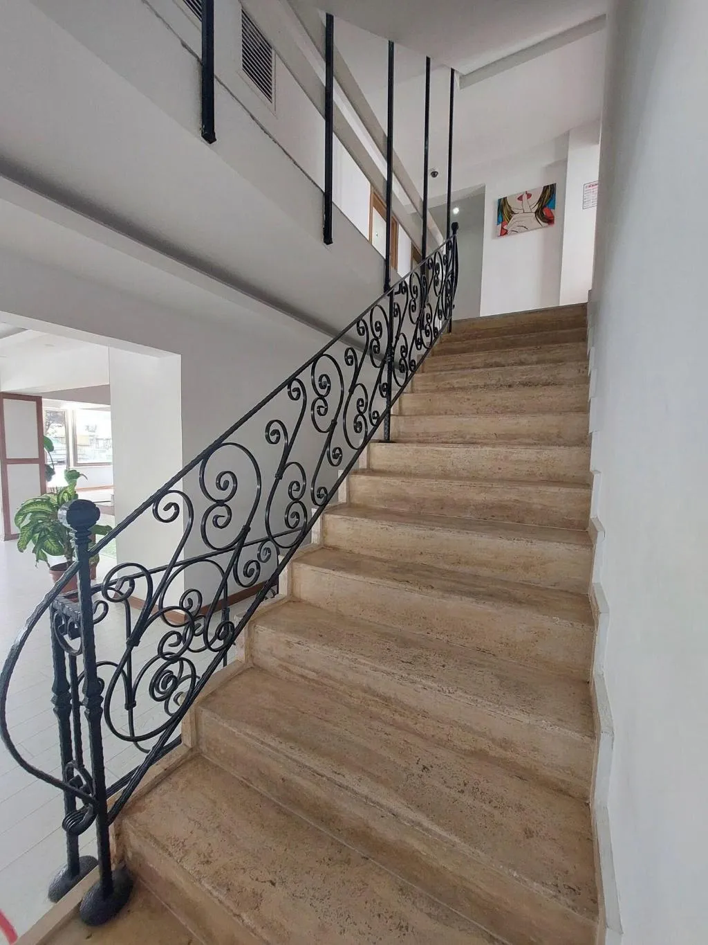 Room, Karden Hotel, Antalya