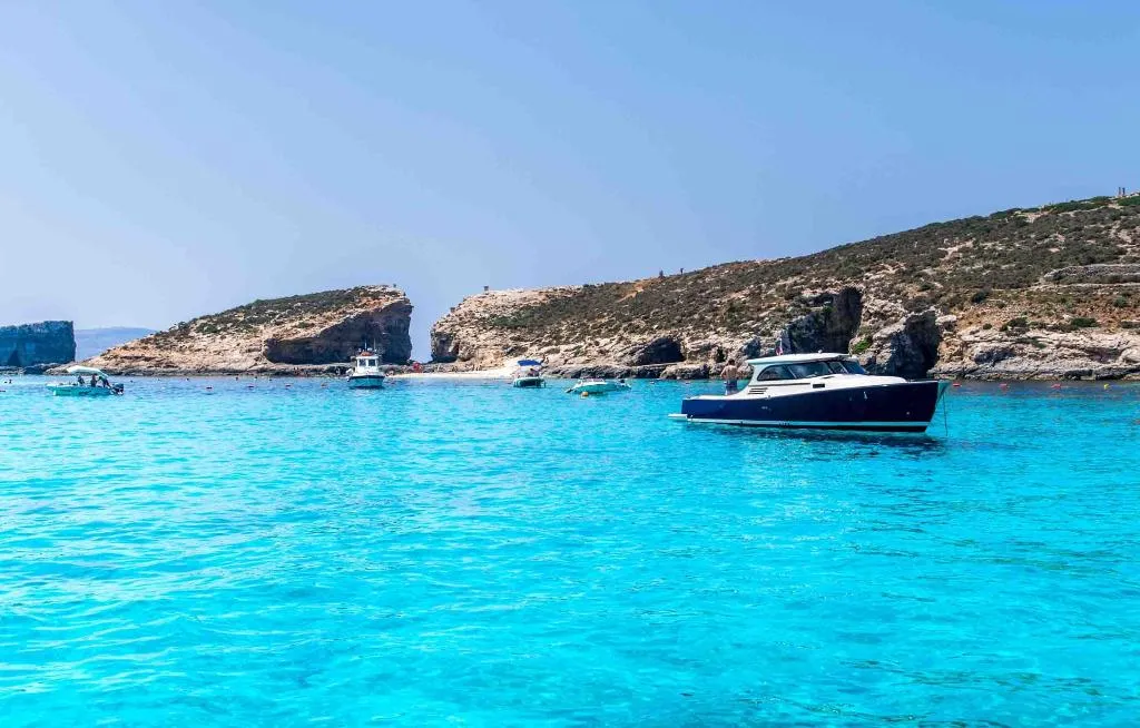 General view, Riviera Spa Resort – Adults Only, Malta