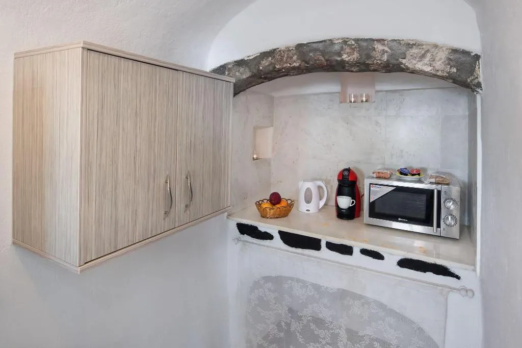 Room, Belle etoile Villas, Santorini