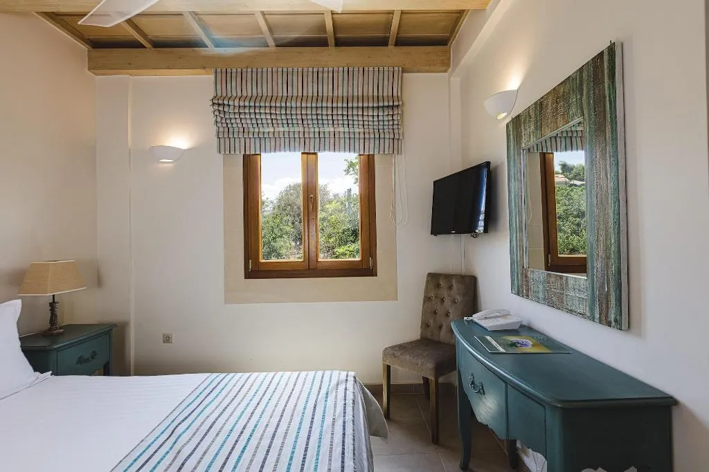 Room, Z Boutique Hotel, Crete