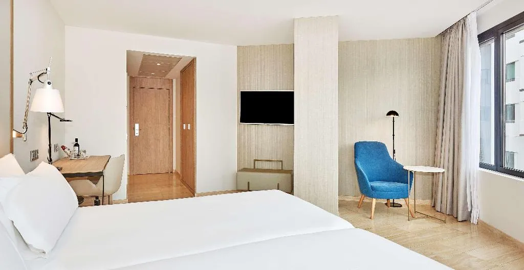 DOUBLE SUPERIOR Room, NH Imperial Playa, Gran Canaria