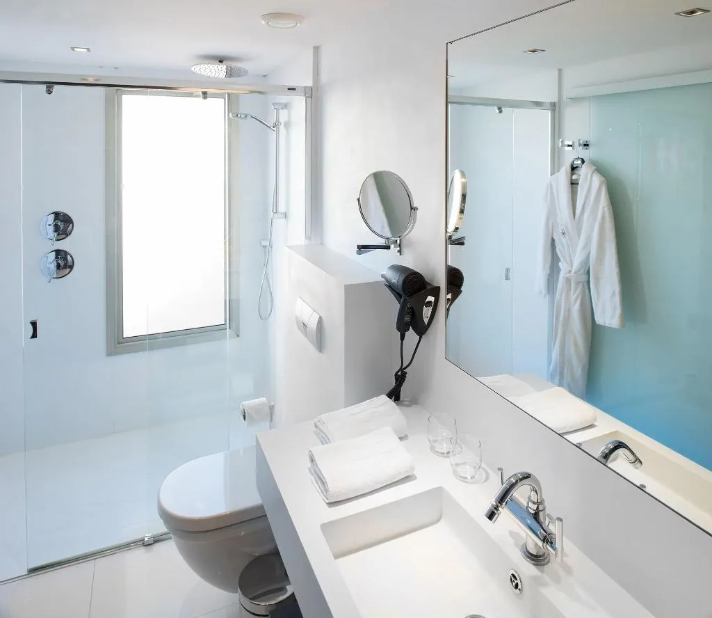SUITE KING SIZE BED Room, Catalonia Portal De L'Angel Hotel, Barcelona