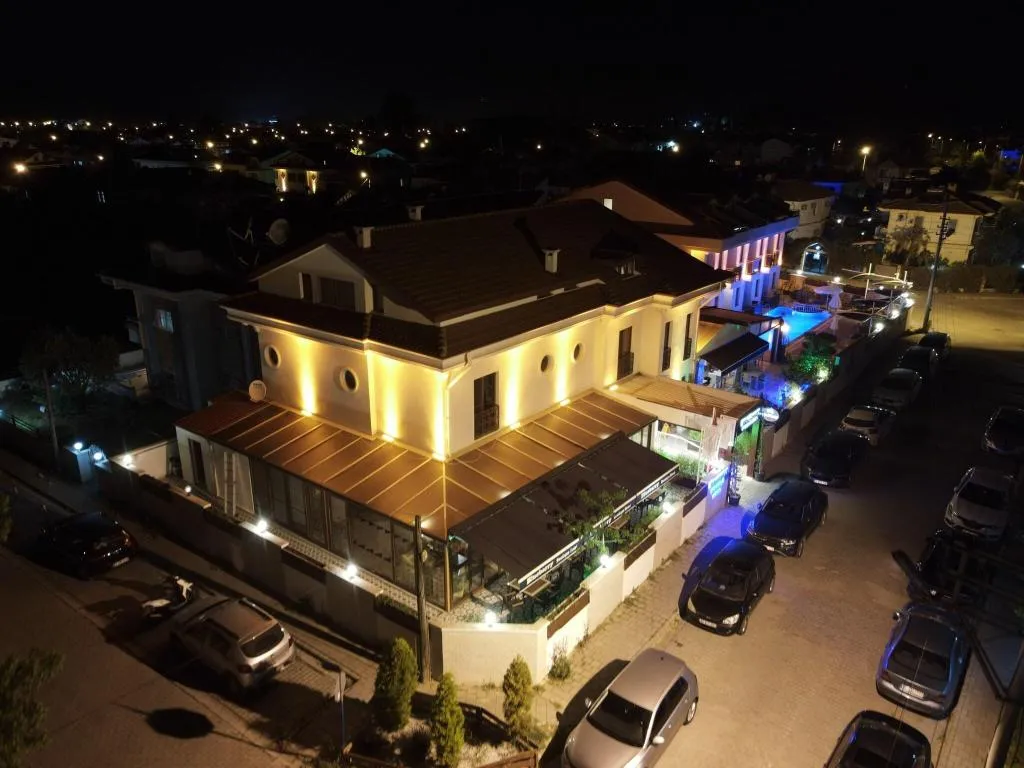 General view, Blueberry Boutique Hotel, Dalaman