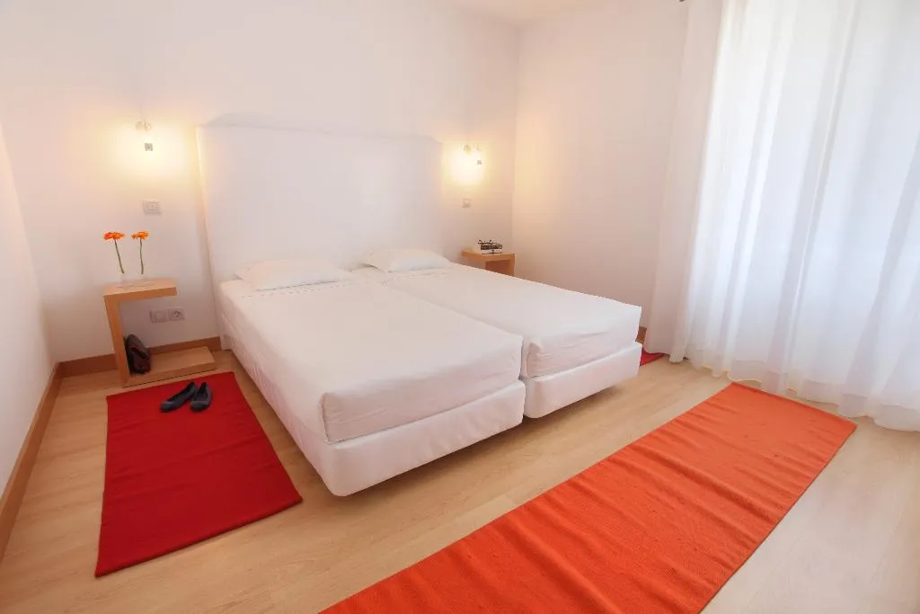 APARTMENT POOL VIEW TWO BEDROOMS Room, Marina Club Lagos Resort, Algarve