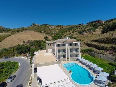 Amalia Apartments and Studios, Crete