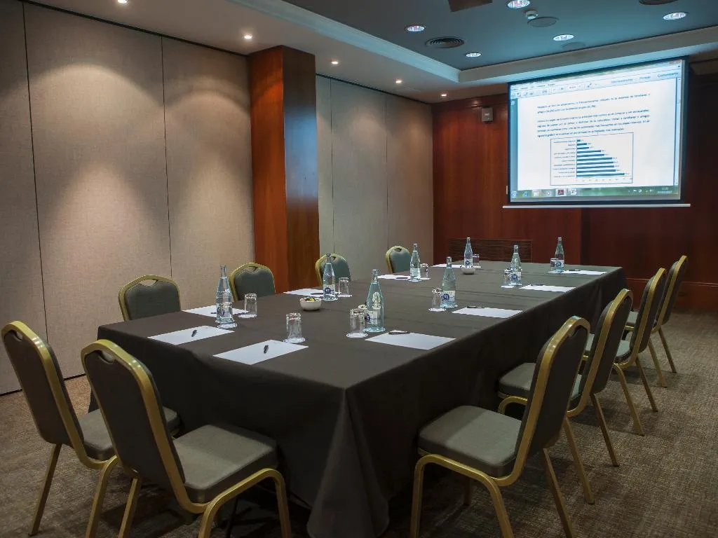 Conferences, Hotel Balmoral, Barcelona
