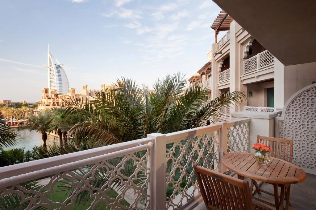 Room, Jumeirah Al Qasr Dubai, Dubai