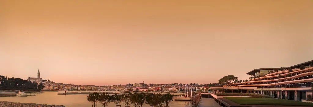 General view, Grand Park Hotel Rovinj by Maistra Collection, Istria