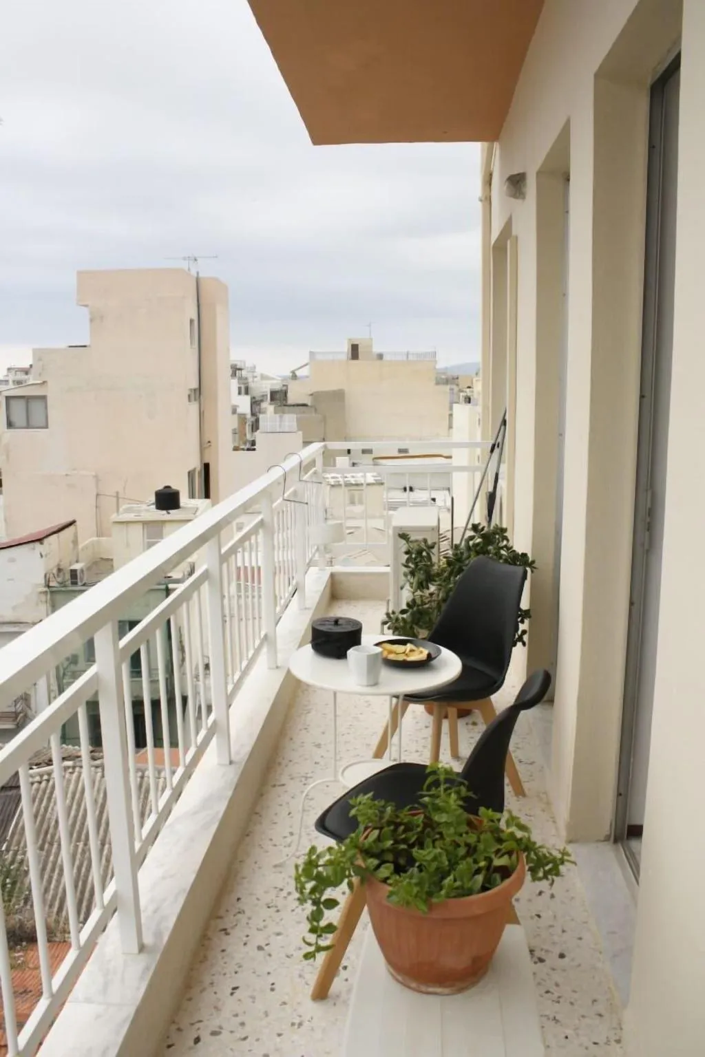 Room, Crops Suites, Crete