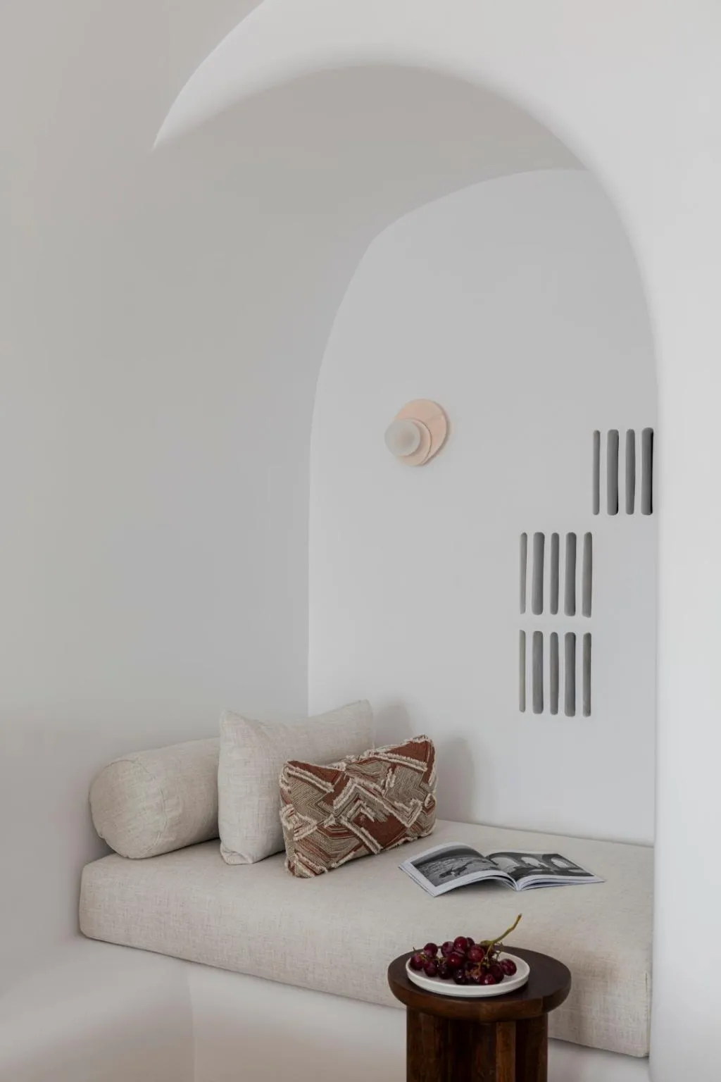 SUITE SUPERIOR Room, Canaves Ena, Santorini