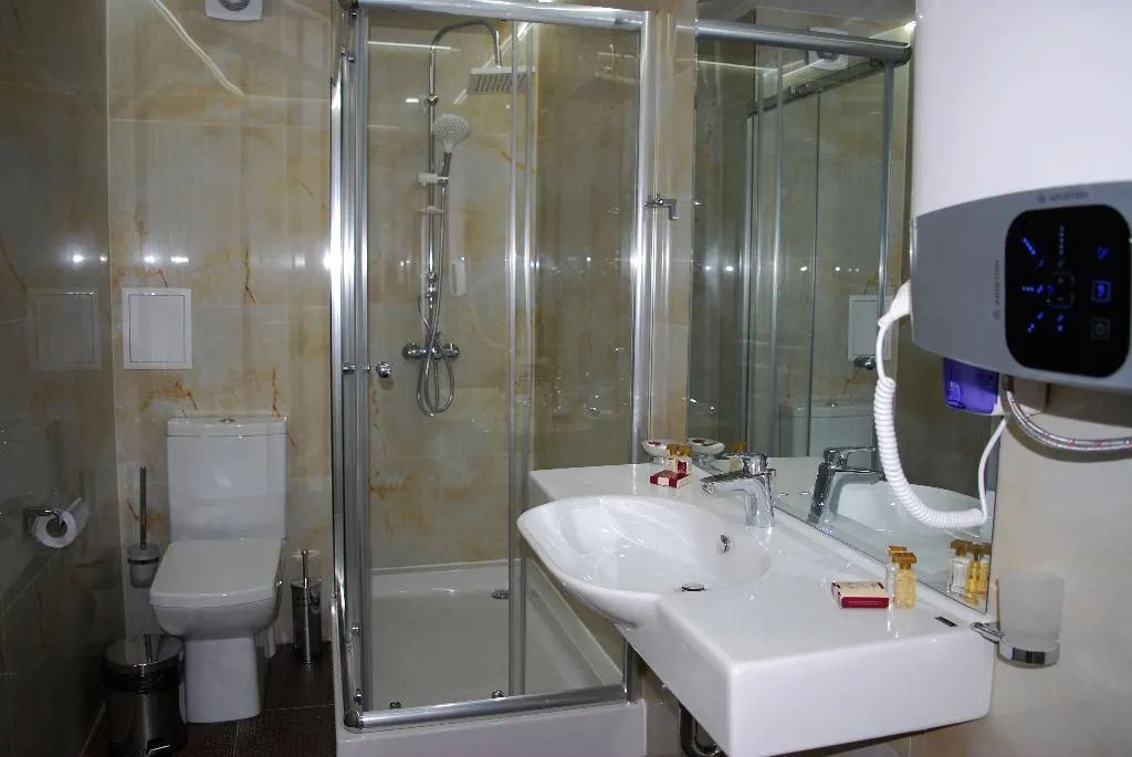 APARTMENT SEA VIEW Room, Dune Boutique, Bourgas