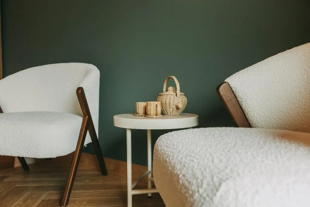DOUBLE EXECUTIVE SUPERIOR Room, Torel Quinta Da Vacaria - Douro Valley, Porto
