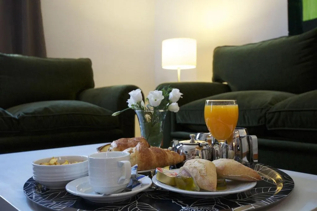 SUITE STANDARD Room, Suite Prado, Madrid