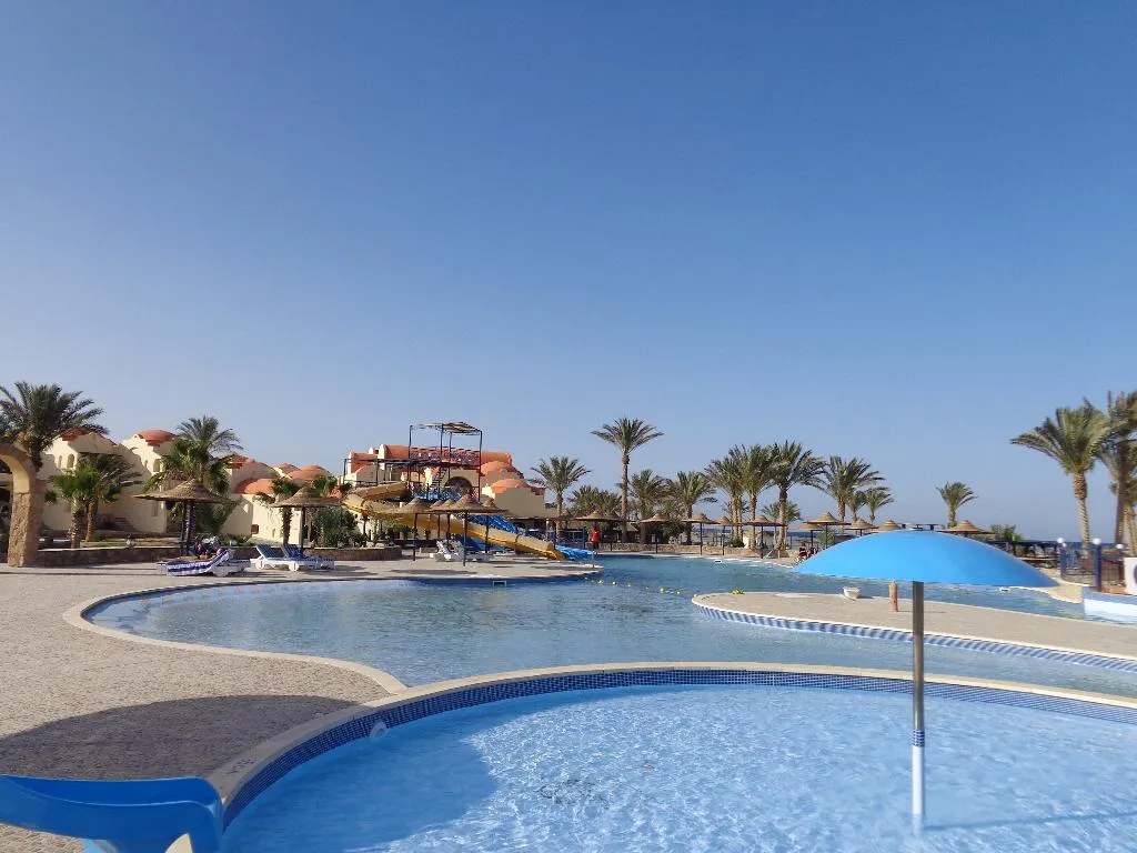Pool, Bliss Abo Nawas Resort & Spa, Red Sea Riviera