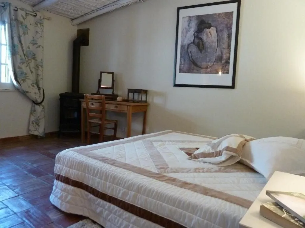 Room, B&B Casa Nostra, Algarve
