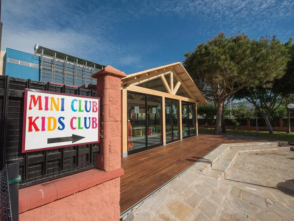 Sports and Entertainment, Fuengirola Beach, Costa Del Sol