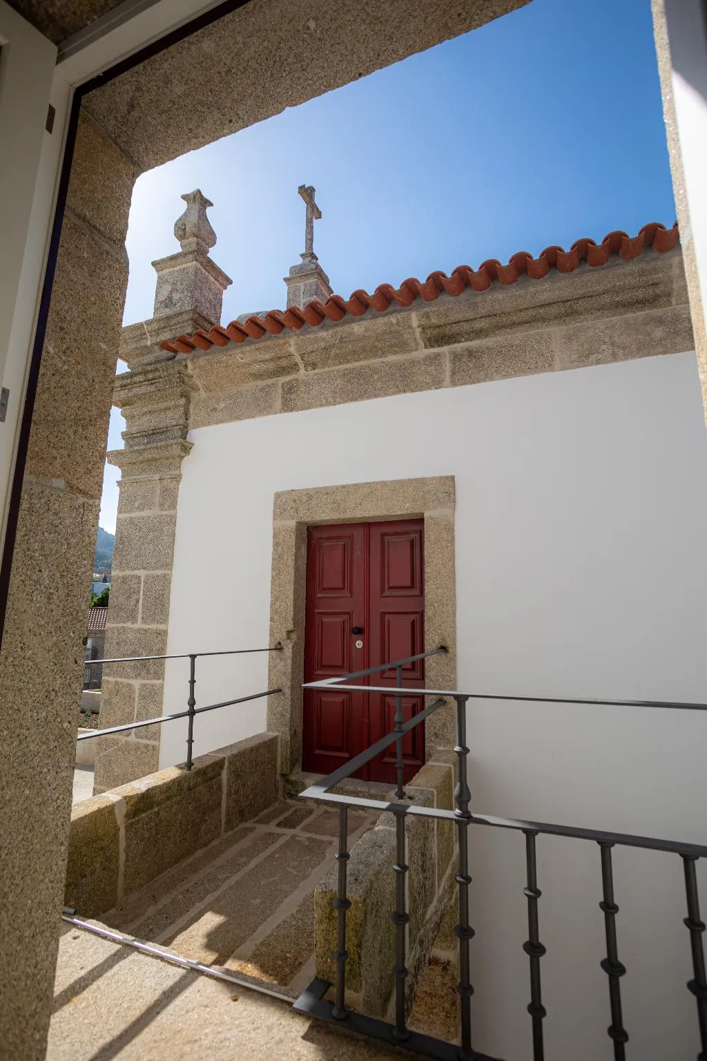 SUITE PREMIUM SUPERIOR Room, Solar do Requeijo, Porto