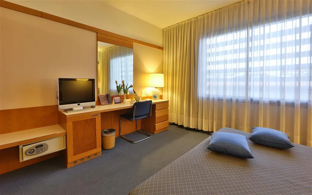TRIPLE STANDARD Room, Bonotto Hotel Palladio, Venice