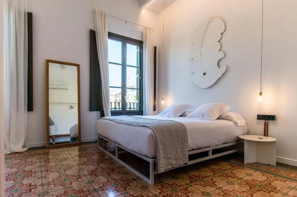 Room, Sodium Hotel Boutique, Menorca