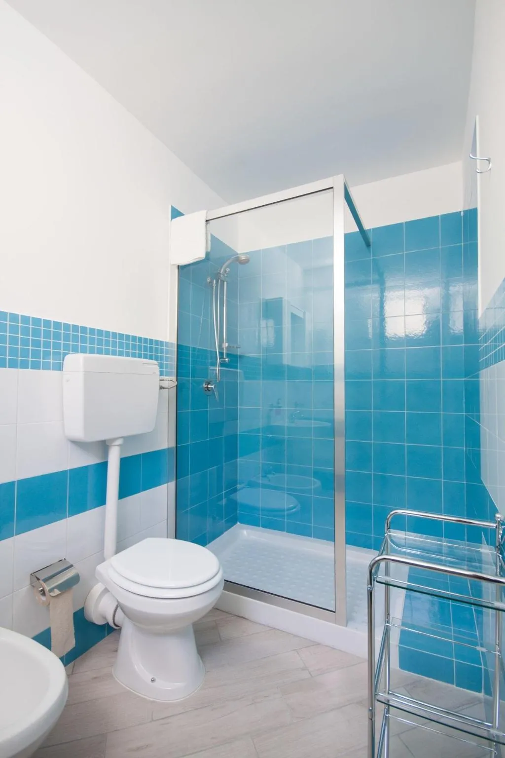 Room, B&B A Mare, Palermo
