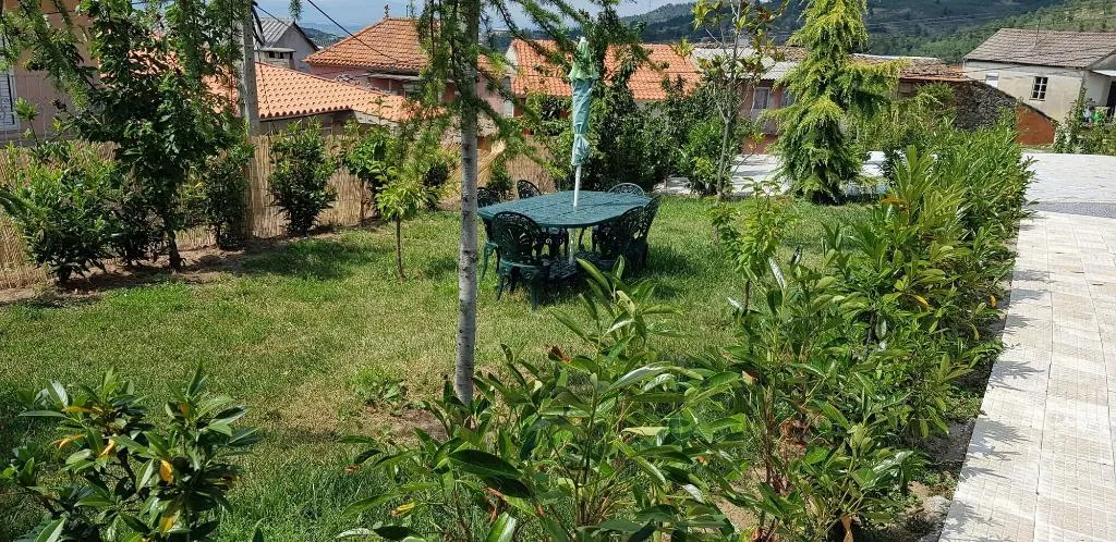 General view, Gojim Casa Rural, Porto
