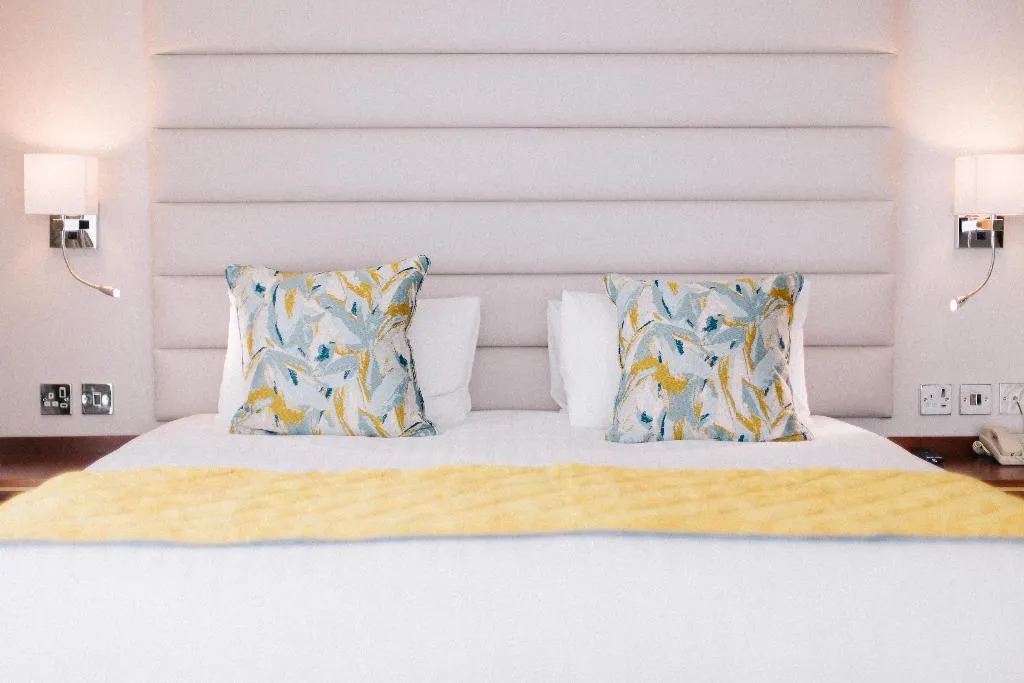 Room, The Grand Hotel Malahide, Dublin