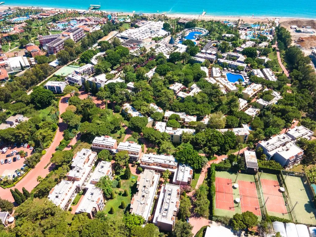 General view, Tui Magic Life Belek, Antalya