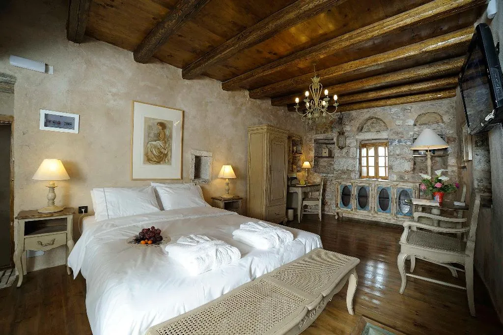 SUITE STANDARD Room, Citta Dei Nicliani, Kalamata