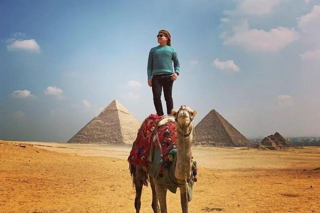 Sports and Entertainment, Giza Pyramids View Inn, Cairo
