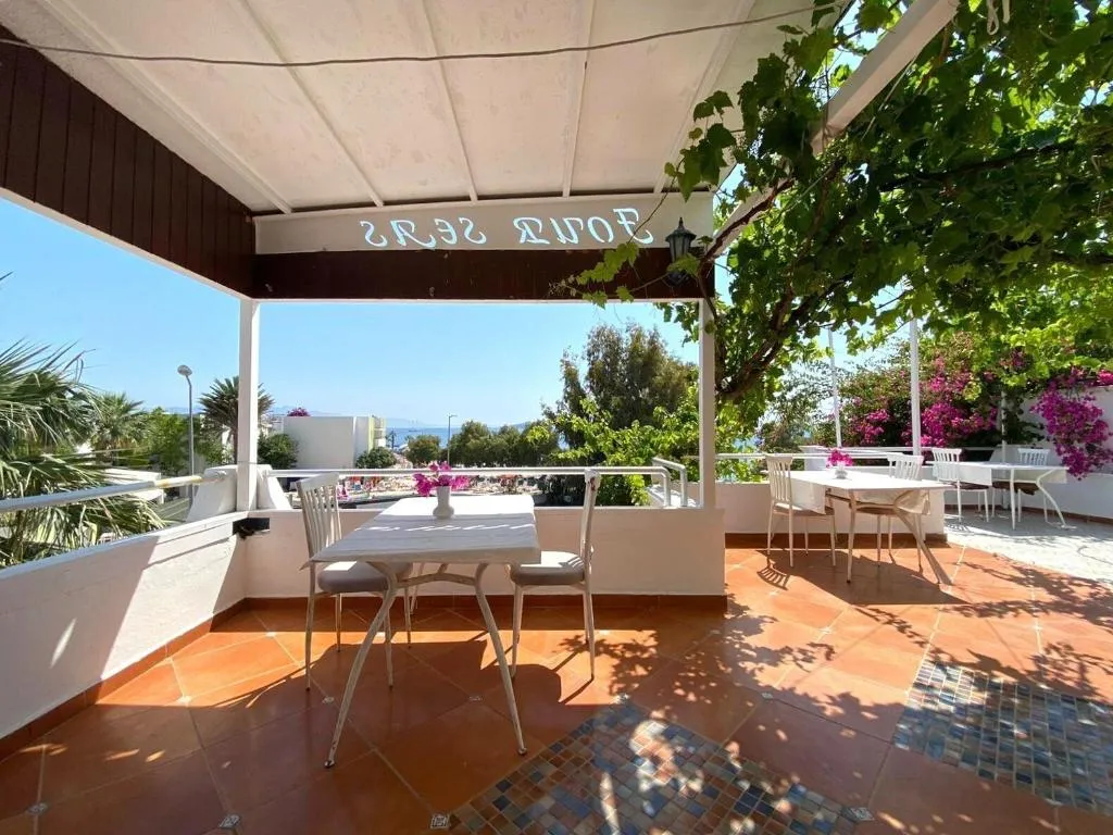 Room, Asterina Hotel, Bodrum