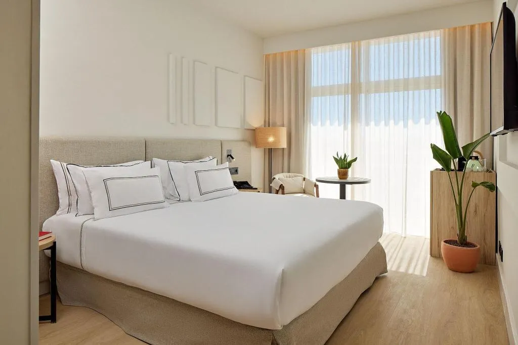 Room, Melia Lloret de Mar, Costa Brava