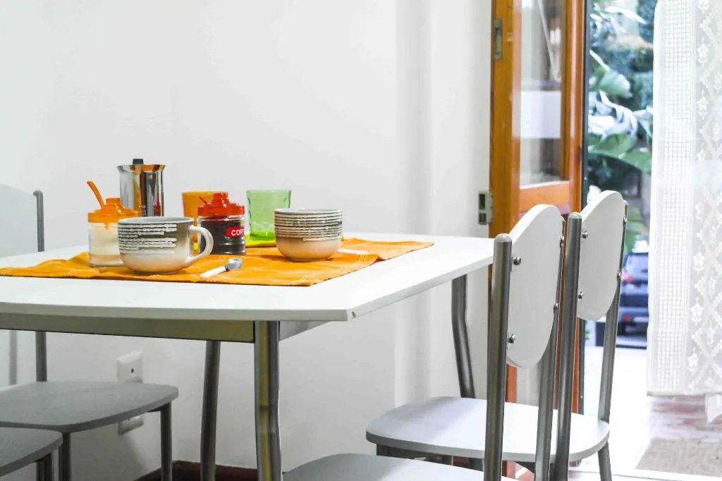 Room, Sicilian Home Concept B&B, Palermo