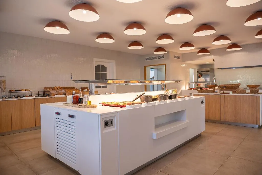 Restaurant, Orion, Rhodes