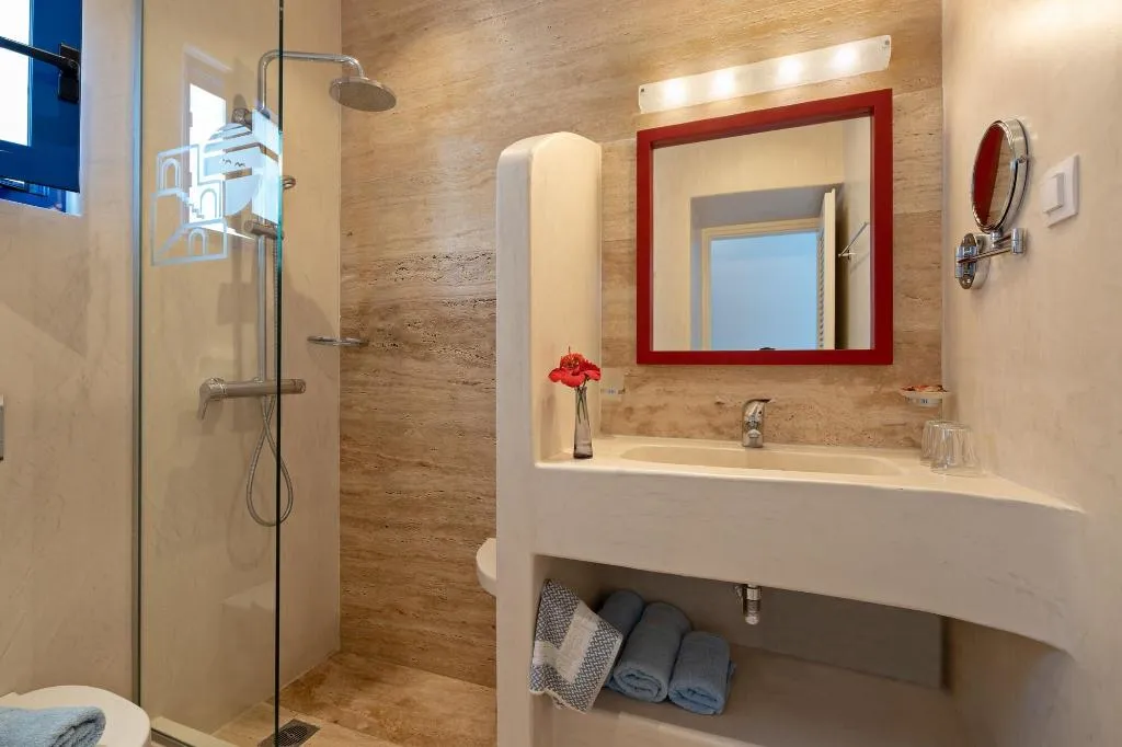 Room, Plakias Bay, Crete