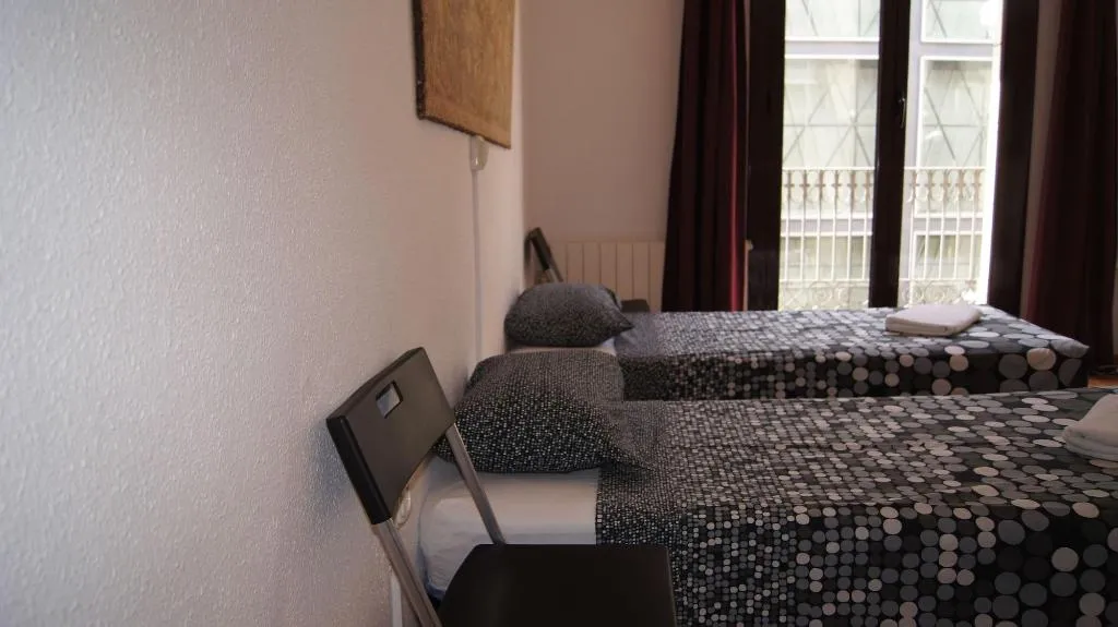 Room, Arosa, Barcelona