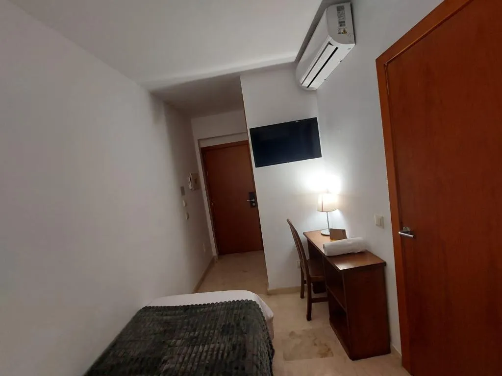 SINGLE BASIC Room, My Rooms Manacor Centre By My Rooms Hotels, Majorca
