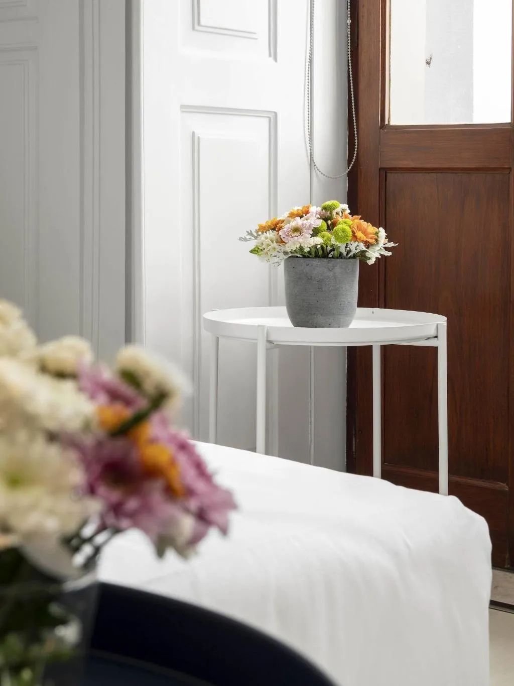 Room, Penedo Da Saudade Suites & Hostel, Porto